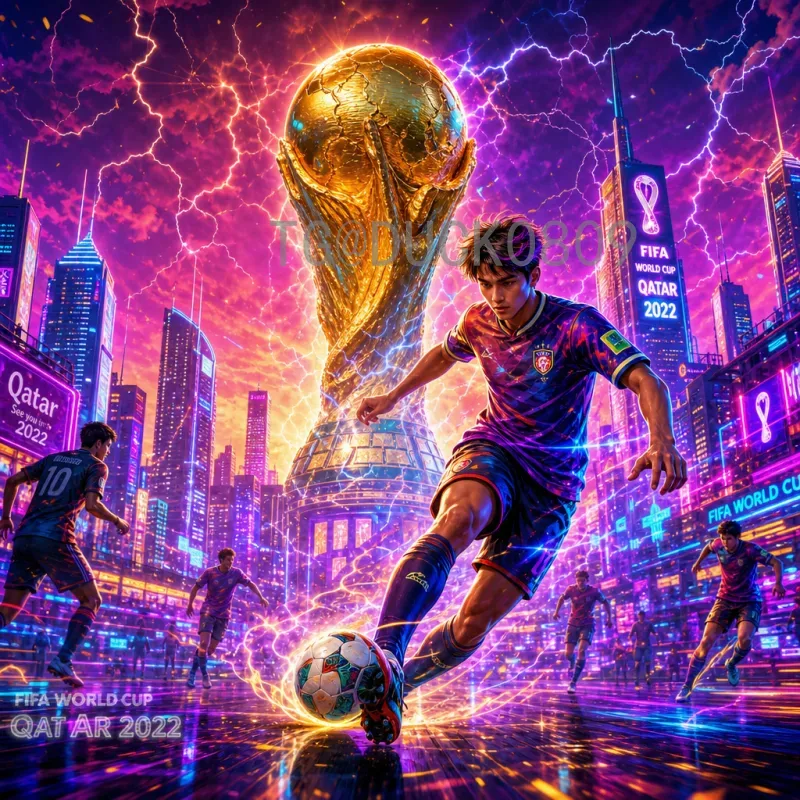 2026年国际足联世界杯夺冠热门最新动态与形势分析