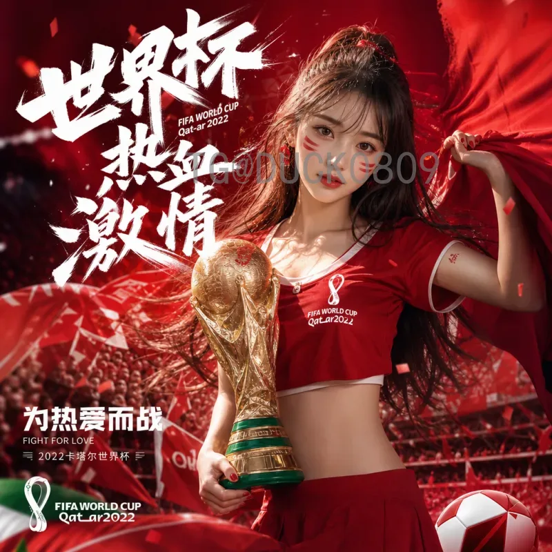 2026世界杯小组赛制变革：48强16组，精彩加倍